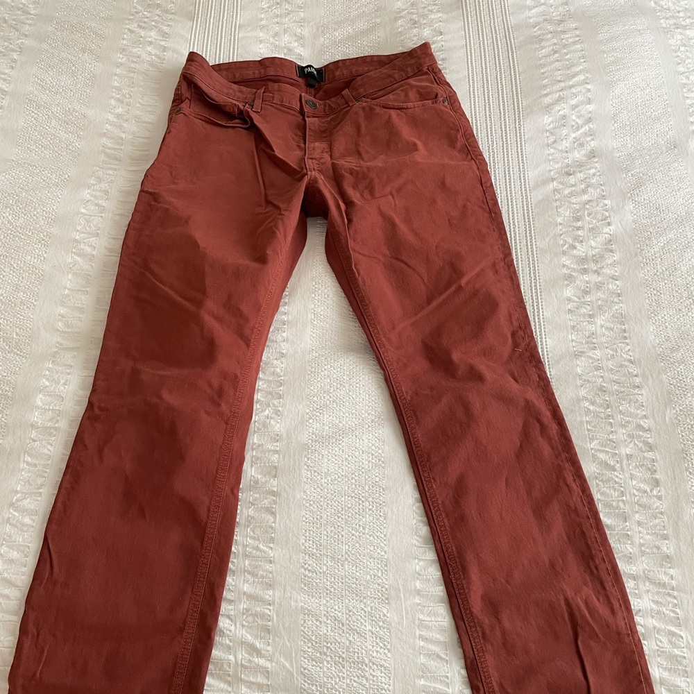 Paige Normandie Men’s